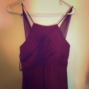 Bill Levkoff Bridesmaid Dress